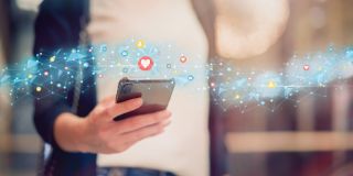 Agence de Marketing Digital