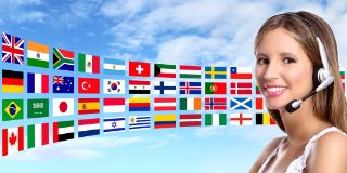 Traduction de sites internet
