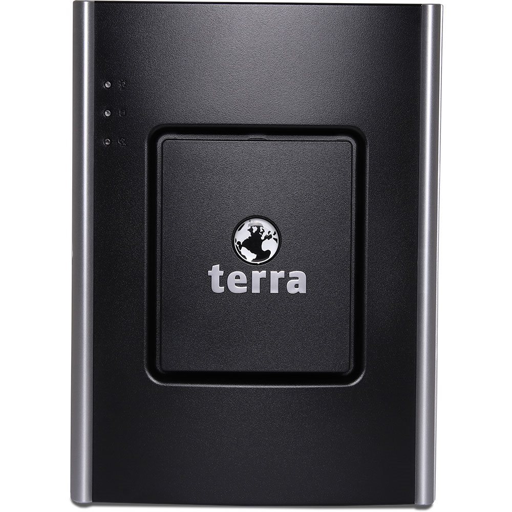 TERRA MINISERVER G5 E-2324G/16/2x960