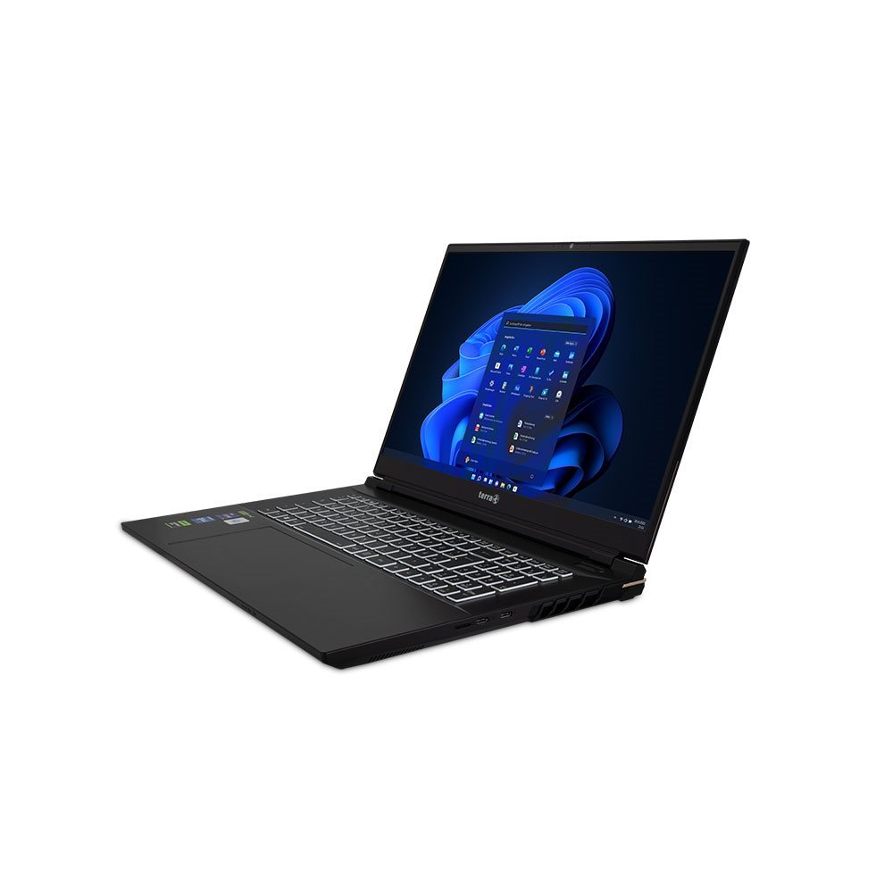 TERRA MOBILE GAMER ELITE 5v3 i9-13900HX W11P US