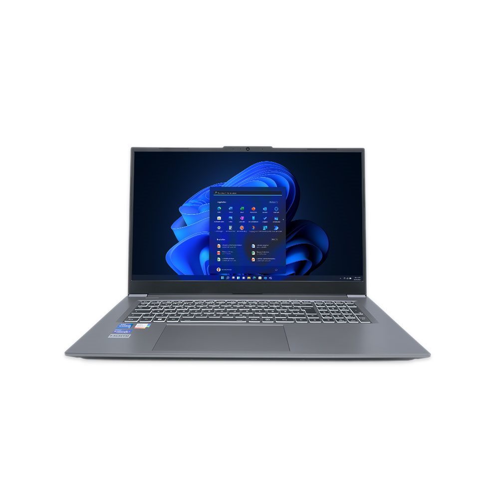 TERRA MOBILE 1717R i5-1334U W11P CH