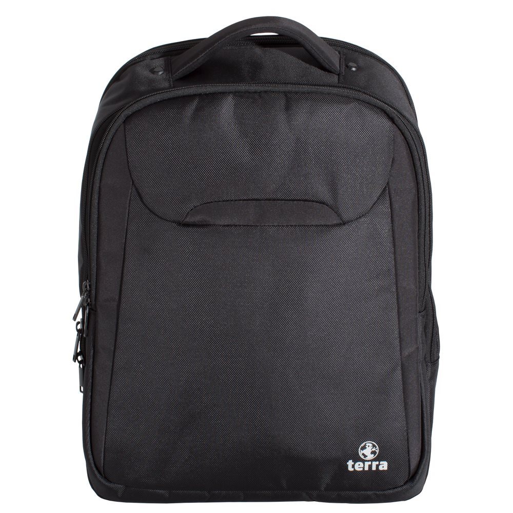 Tasche TERRA PRO812 Rucksack bis 17,3"