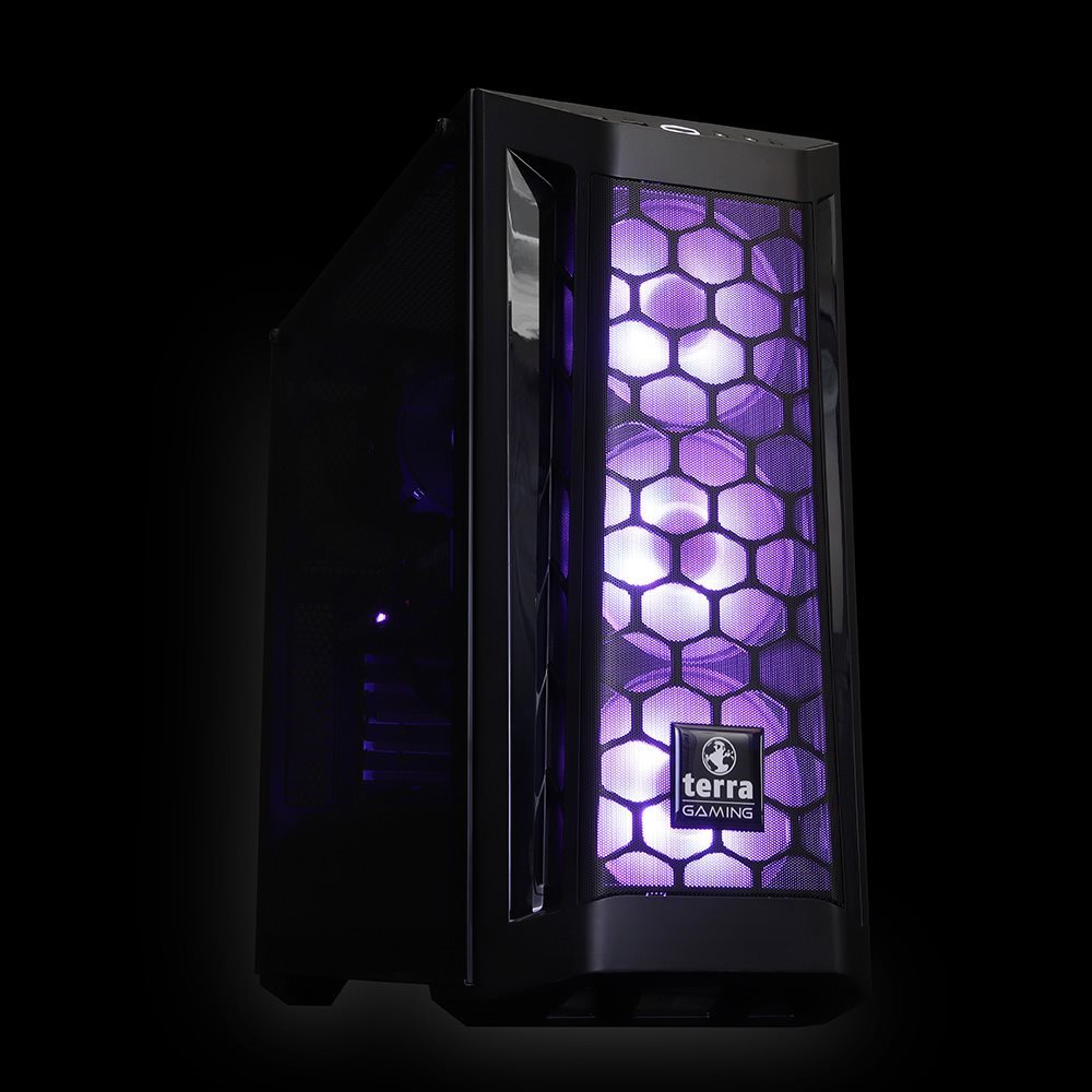 TERRA PC-GAMER ELITE 3 