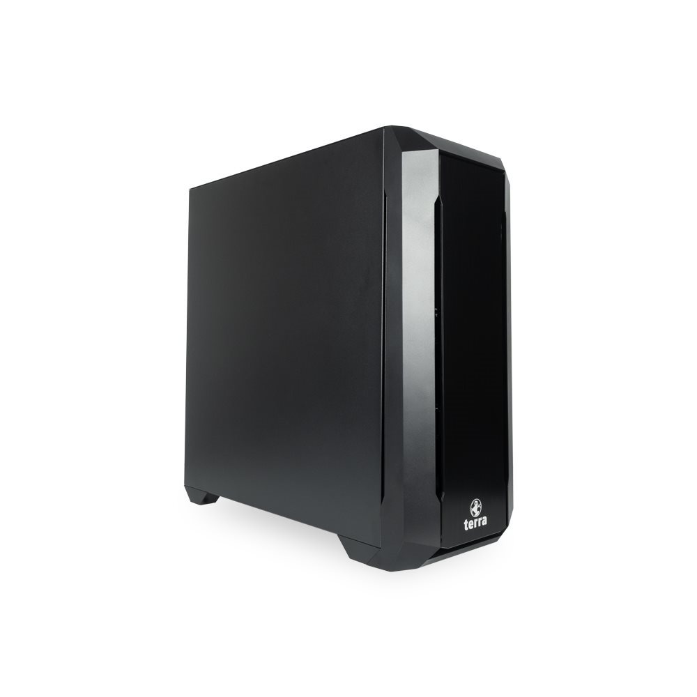 TERRA WORKSTATION 8600 MULTI-GPU BTO
