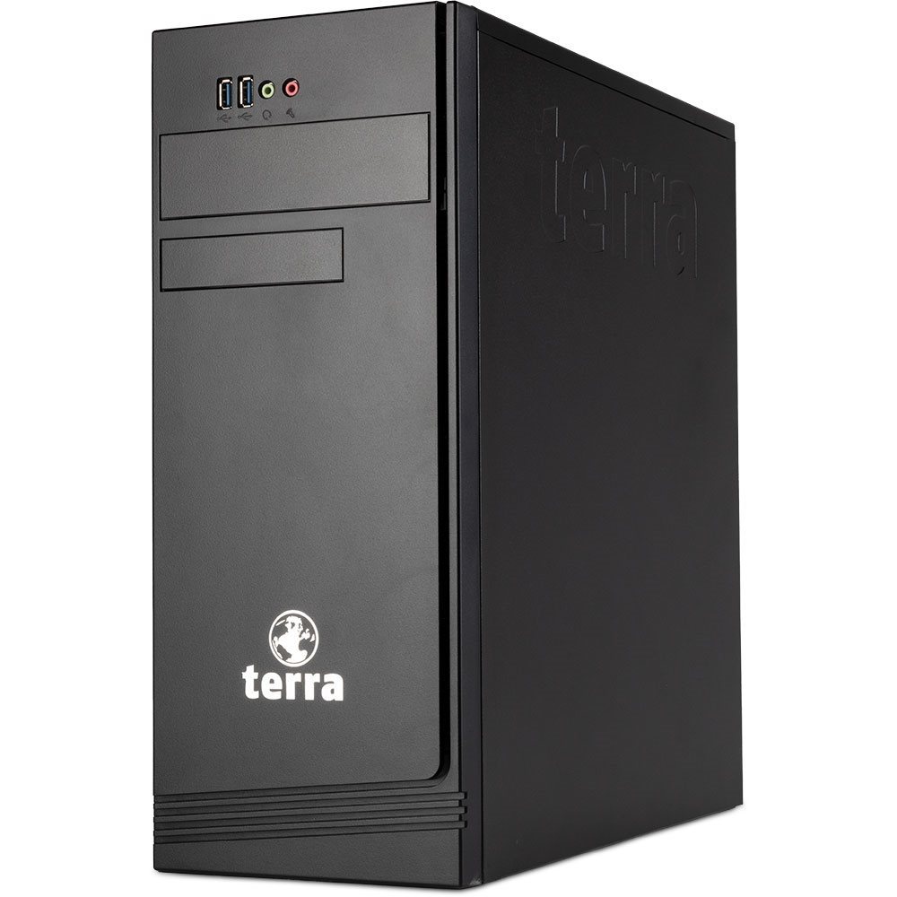 TERRA WORKSTATION 6500 BTO